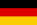 deutschland flagge 