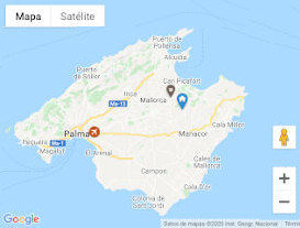 imagen de google maps